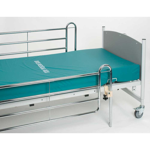 High Sided 4 Bar Bed Rails for Hospital Beds