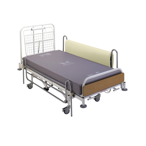 Cotside Bumpers Standard 3/4 Length Folding