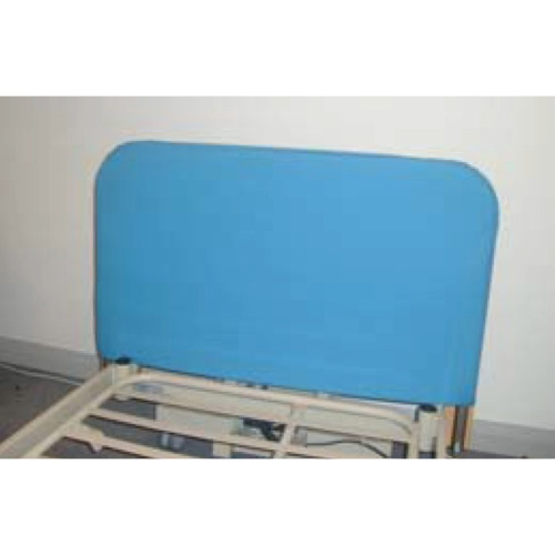 Padded Wrap Around Bed End Covers - Suitable for Electric Beds