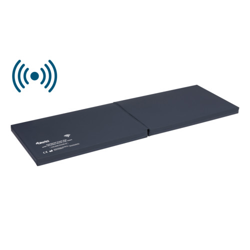 Alertamat Crash Mat With Wireless Nurse Call Alert