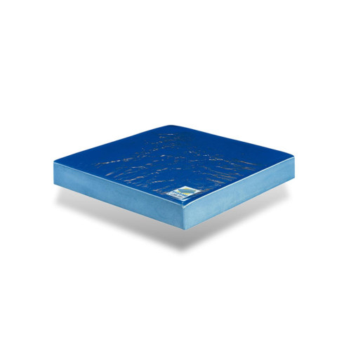 Systam Mixte Gel and Foam Cushion - 40x40cm