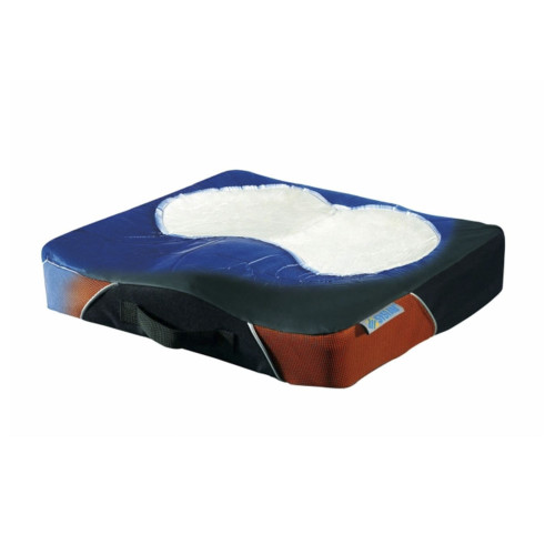 Systam Duoform Gel and Foam Seat Cushion