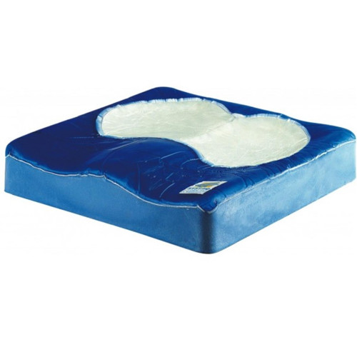 Systam Duoform Gel and Foam Seat Cushion CLH Healthcare