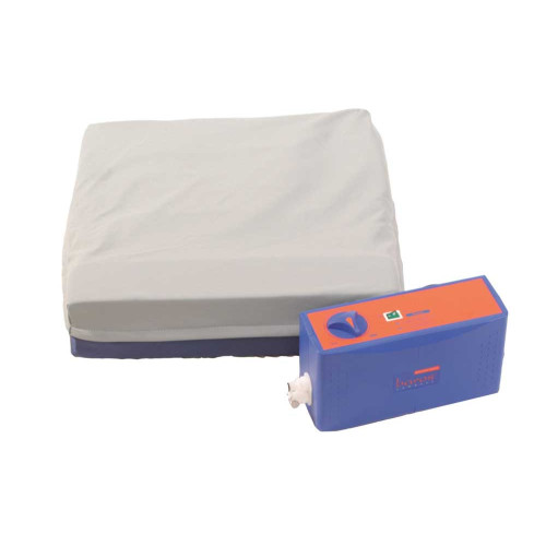 Westmeria Alternating Seat Cushion System