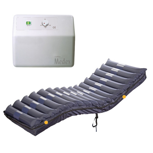 Medex/Entrix Overlay Mattress System