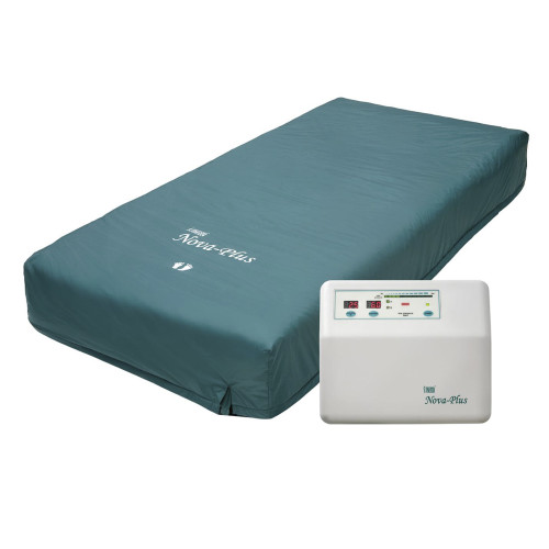 SuperNova Replacement Mattress System