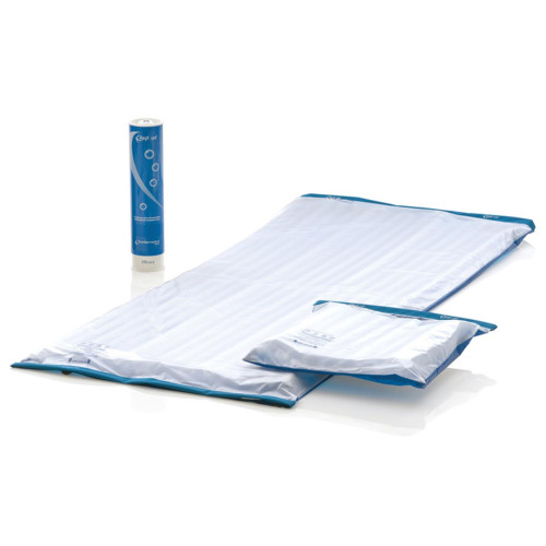 Repose Air Mattress Overlay + Air Cushion Package