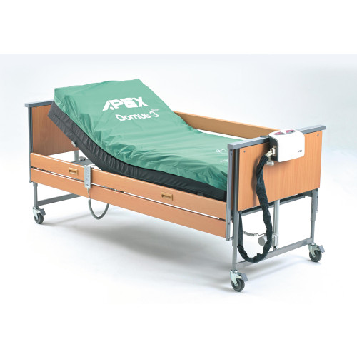 Domus 3 Overlay Air Mattress System