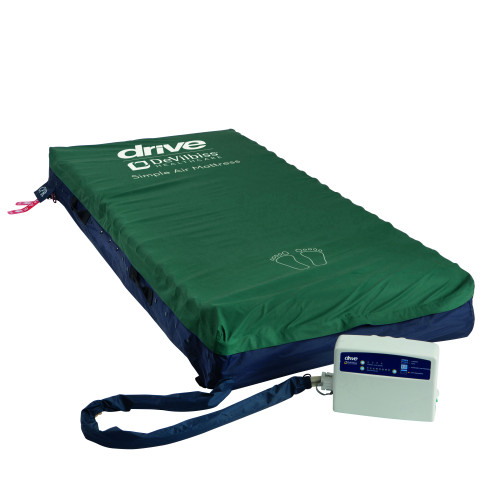 Simple Replacement Air Mattress System