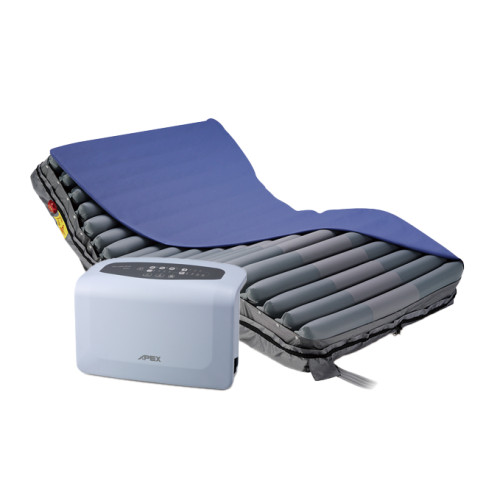 Pro-care Bariatric Extra Wide High-Very High Risk Air Mattress System