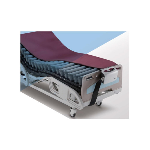 3.8 Domus 8" High Risk Replacement Air Mattress System