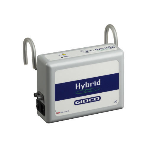 G4 Integrated Hybrid Mattress System
