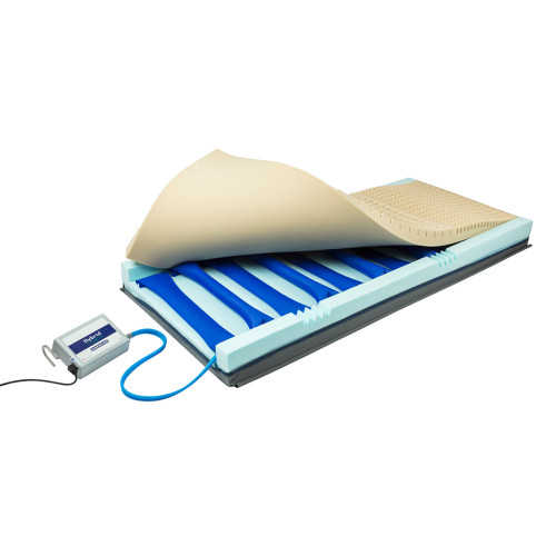 G1 Embedded Hybrid Mattress System