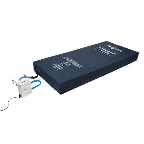 Intercross Altrix Integrated Hybrid System