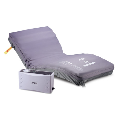 Verso5 5" Overlay Air Mattress System