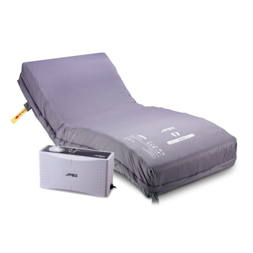 Verso8 8" Full Replacement Air Mattress System