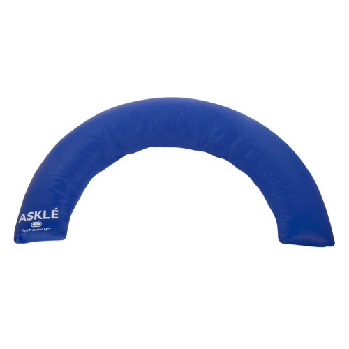 Askle Half-Moon Positioning Cushion