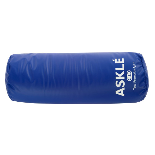 Askle Postura Cylindrical Positioning Cushion