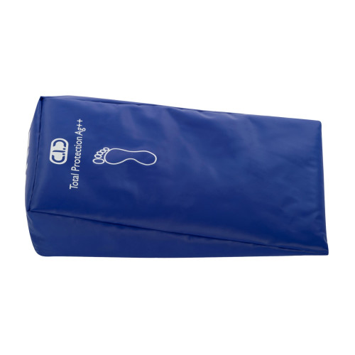 Askle Foot Positioning Slanted Cushion