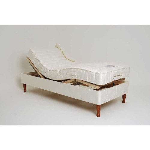 Profiling Divan Bed & Mattress