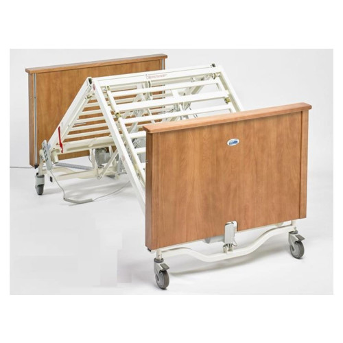Integrity Homecare Electric Folding Bed
