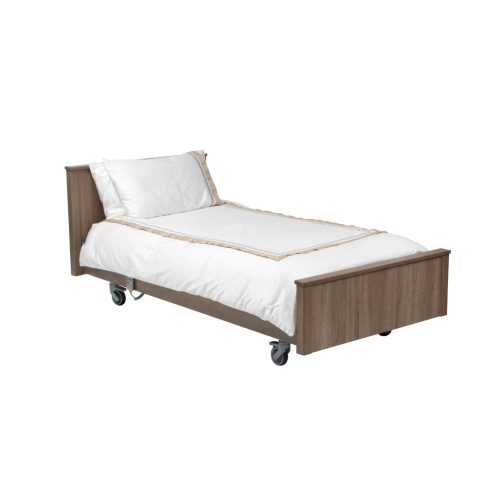 Belvedere Nursing Care Bed