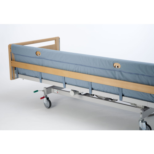 Invacare Medley Ergo Extension Extra Length Rails