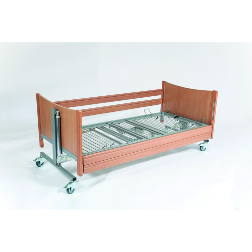 Casa Med Deluxe SE Electric Bed