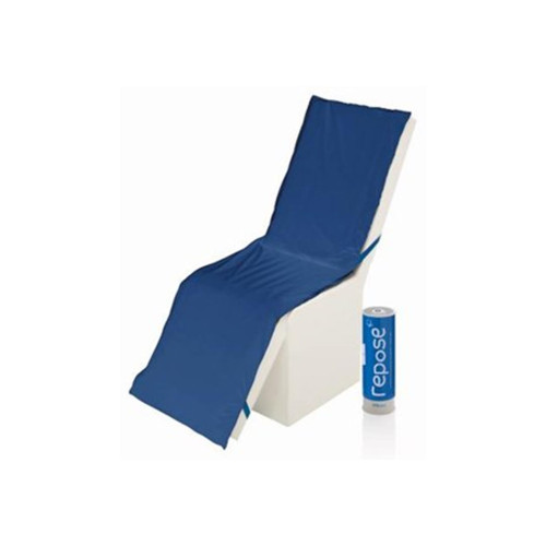 Repose Contur Acute Seat & Lumbar Cushion with 1 Contur Cover & Pump CLH Healthcare