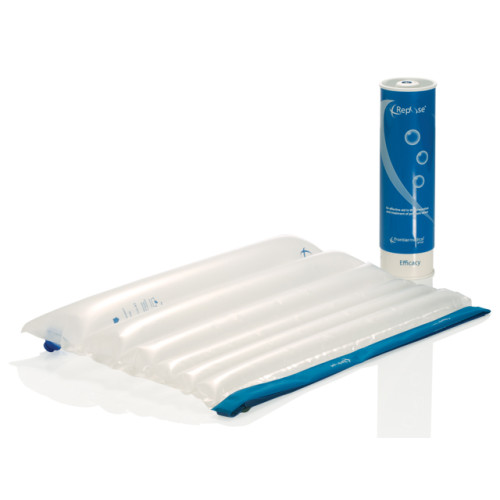 Repose Air Wedge with PU Strap & Pump