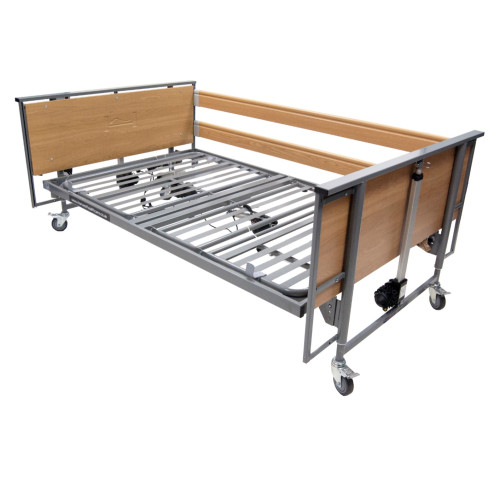 Woburn Community 1200 Wide Profiling Bed