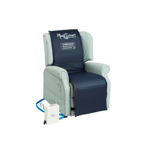 MicroCell Companion Rise & Recline Support Surface