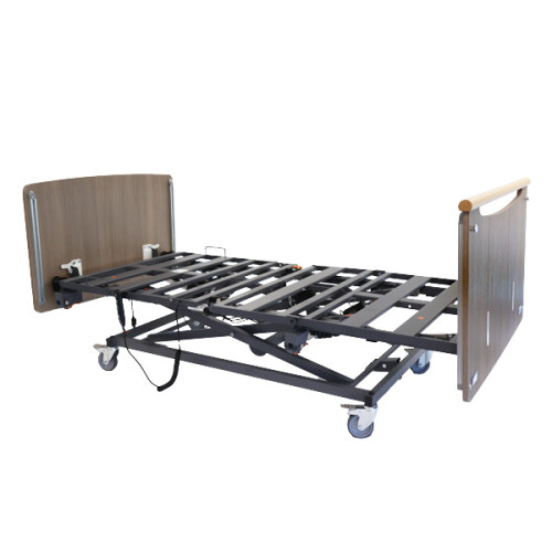 Adjustable Beds Electric Beds for Care Homes & More CLH Healthcare