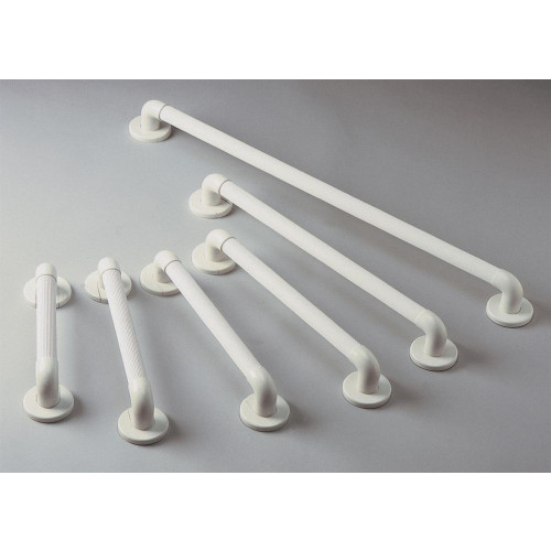 Plastic Fluted Grab Rails
