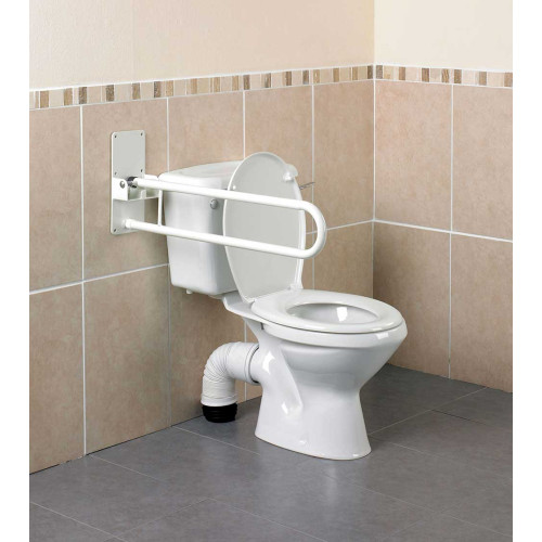 Grab Rails Disability Grab Rails for Baths & Showers CLH Healthcare