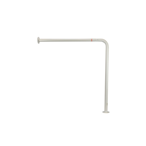 Ringwood Coated Steel Angled Grab Rail