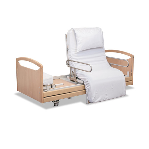 Rota-Pro Rotational Chair Bed