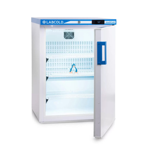 Labcold Intellicold® Pharmacy Refrigerator, 150 Litre CLH Healthcare
