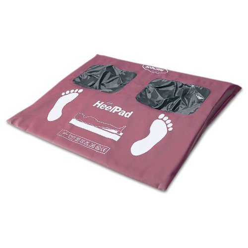 Softform Heel Pads - DOUBLE