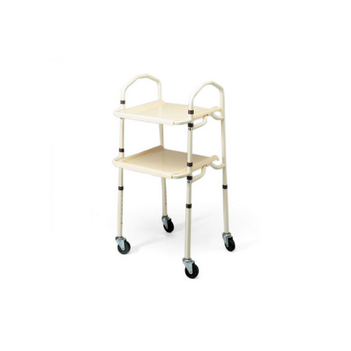 Folding Walsall Trolley Cart