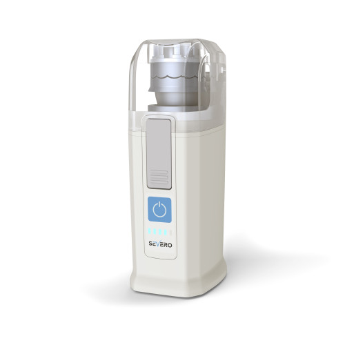 SEVERO Electric Pill Grinder