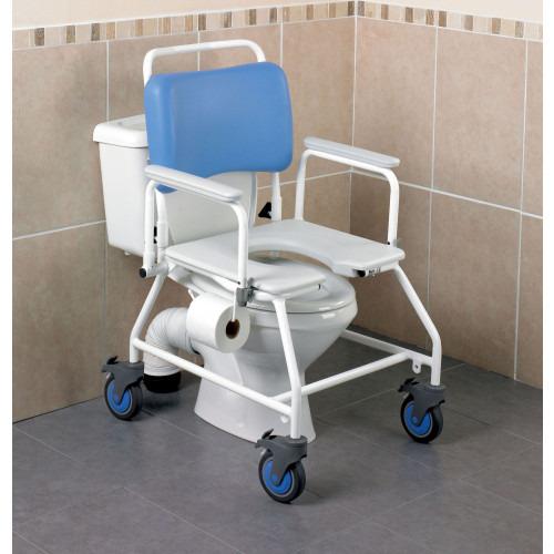 Atlantic Wave 20" Width Chair - Without Footplate
