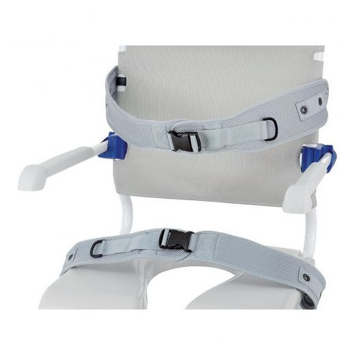 Safety Belts for Aquatec Ocean Ergo Family, Pelvic Belt