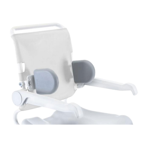 Lateral Support for Aquatec Ocean Ergo Family