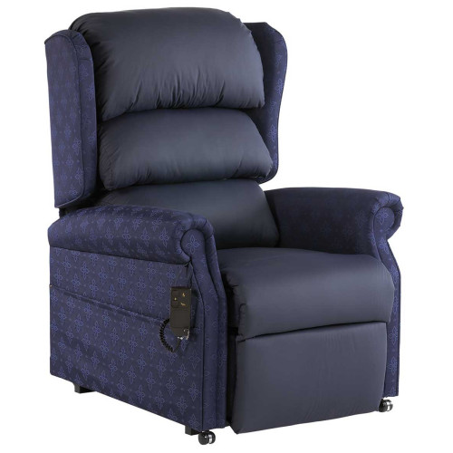 Repose Multi C-air Rise & Recline Chairs - Dual Motor