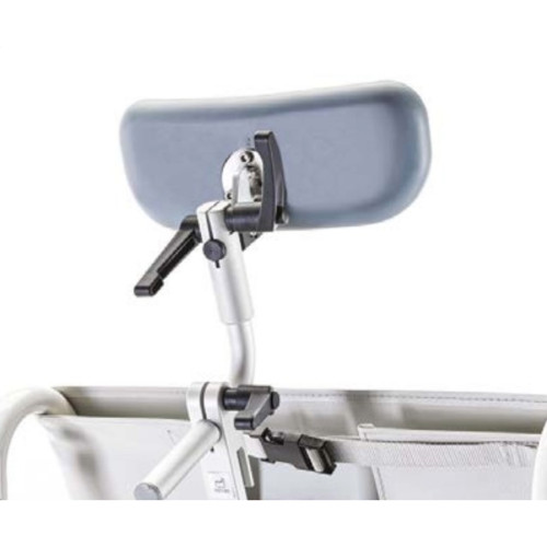 Ergonomic Headrest Holder for Aquatec Ocean Ergo Family