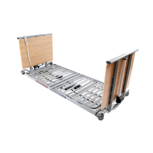 Woburn Ultra Low (Floor) Electric Profiling Bed