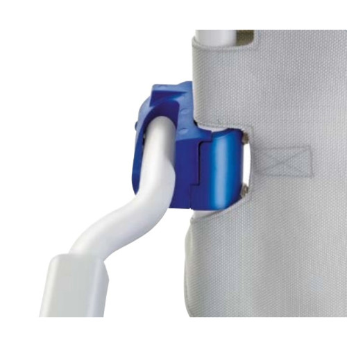 Pair of XL Arms for Aquatec Ocean VIP Ergo