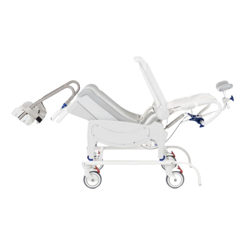 Aquatec Ocean DUAL VIP Ergo Tilt-in-Space Chair