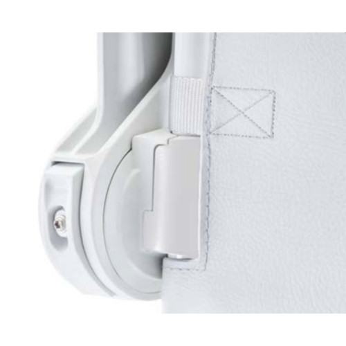 Safety Lock for Standard Armrests, Ocean Ergo Family